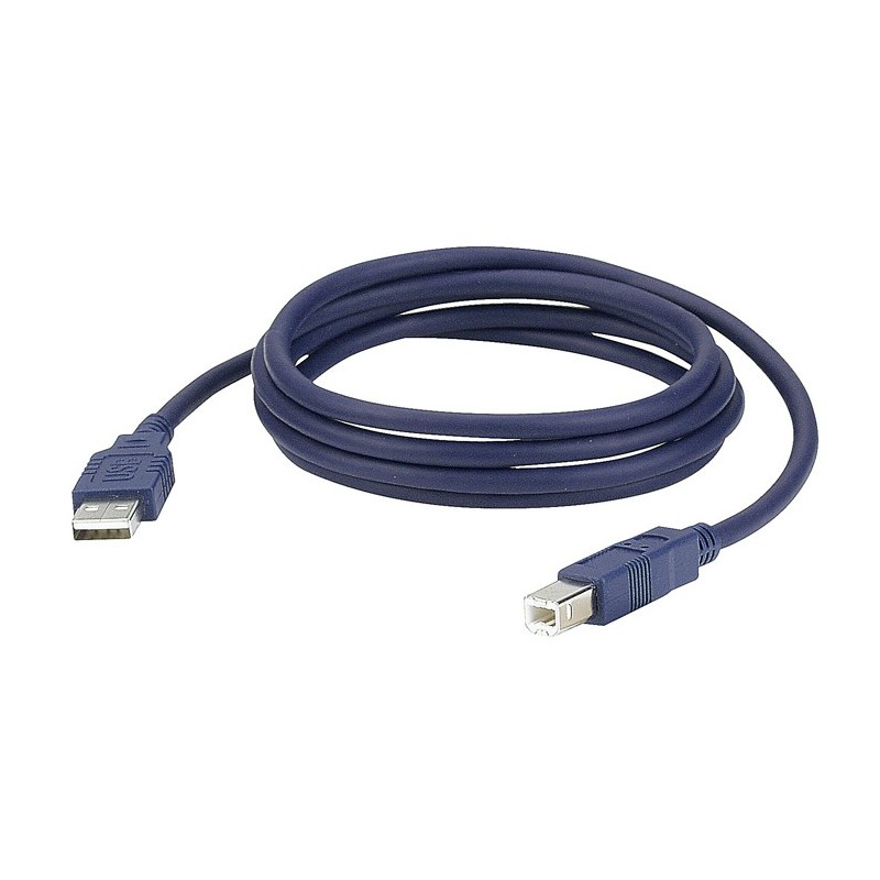 DAP FC02150 FC02 - USB-A to USB-B